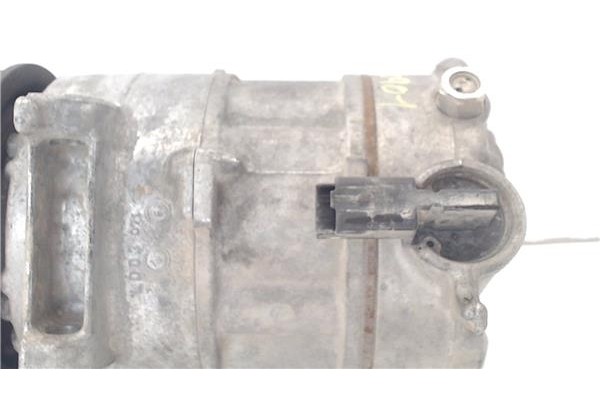 Recambio de compresor aire acond. para peugeot 5008 1.6 premium referencia OEM IAM 4471501740 890847 