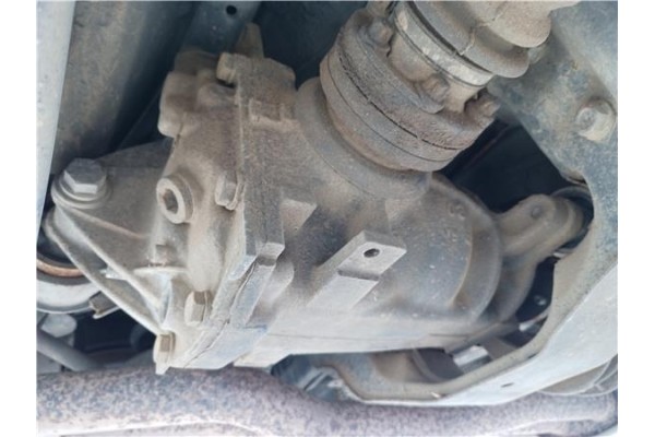 Recambio de grupo diferencial trasero para bmw serie 3 touring (e46) 2.2 320i referencia OEM IAM 33107559330  