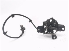 Recambio de cerradura capo para volkswagen golf iv berlina (1j1) 1.6 16v referencia OEM IAM 1J0823503C  