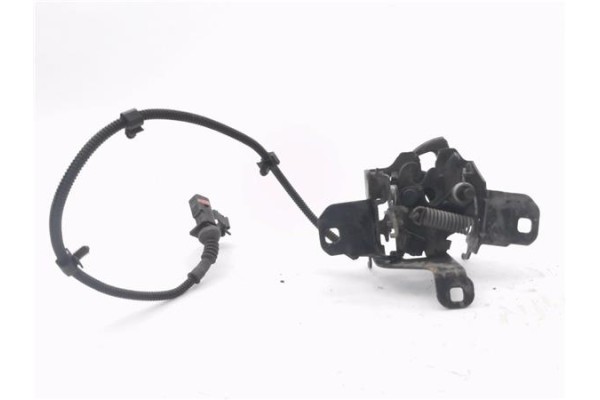 Recambio de cerradura capo para volkswagen golf iv berlina (1j1) 1.6 16v referencia OEM IAM 1J0823503C  