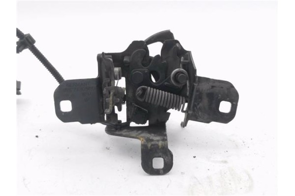 Recambio de cerradura capo para volkswagen golf iv berlina (1j1) 1.6 16v referencia OEM IAM 1J0823503C  