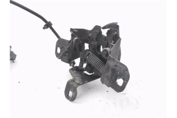 Recambio de cerradura capo para volkswagen golf iv berlina (1j1) 1.6 16v referencia OEM IAM 1J0823503C  