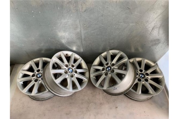 Recambio de juego llantas para bmw serie 3 touring (e46) 2.2 320i referencia OEM IAM 6762299  