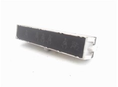 Recambio de conjunto interruptores para peugeot 207 1.6 hdi referencia OEM IAM 6105E5  