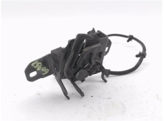 Recambio de cerradura capo para volkswagen golf iv berlina (1j1) 1.6 16v referencia OEM IAM 1J0823503C  