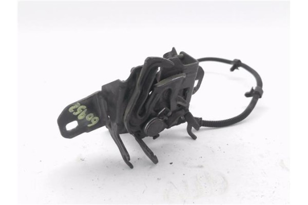 Recambio de cerradura capo para volkswagen golf iv berlina (1j1) 1.6 16v referencia OEM IAM 1J0823503C  