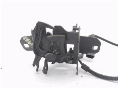 Recambio de cerradura capo para volkswagen golf iv berlina (1j1) 1.6 16v referencia OEM IAM 1J0823503C  