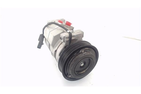 Recambio de compresor aire acond. para jeep cherokee (kj) 2.5 crd básico referencia OEM IAM AI30558N  