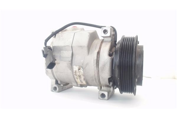 Recambio de compresor aire acond. para jeep cherokee (kj) 2.5 crd básico referencia OEM IAM AI30558N  