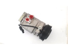 Recambio de compresor aire acond. para jeep cherokee (kj) 2.5 crd básico referencia OEM IAM AI30558N  
