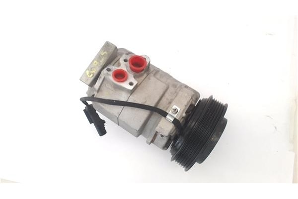 Recambio de compresor aire acond. para jeep cherokee (kj) 2.5 crd básico referencia OEM IAM AI30558N  