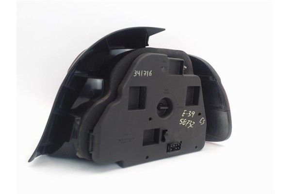 Recambio de piloto trasero izquierdo para bmw serie 5 berlina (e39) 2.8 528i referencia OEM IAM 63218363557 8358031 63212496297 