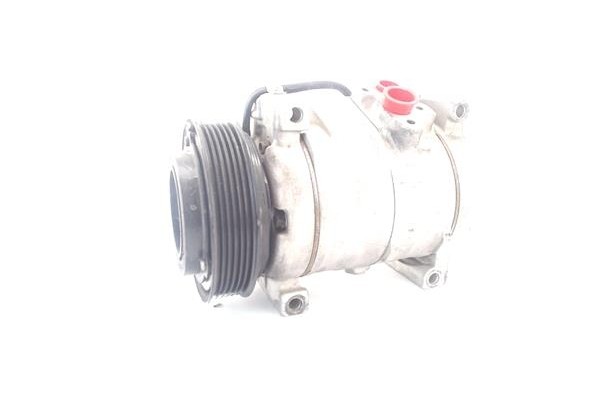 Recambio de compresor aire acond. para jeep cherokee (kj) 2.5 crd básico referencia OEM IAM AI30558N  