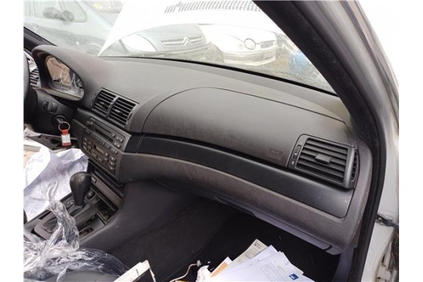 Recambio de kit airbag para bmw serie 3 touring (e46) 2.2 320i referencia OEM IAM 32306880599 72126998950 