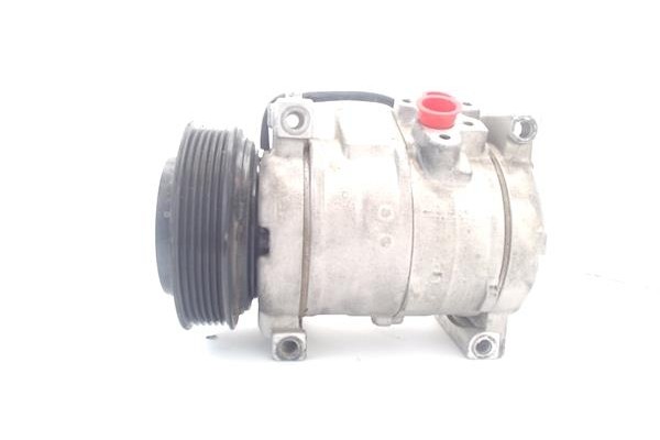 Recambio de compresor aire acond. para jeep cherokee (kj) 2.5 crd básico referencia OEM IAM AI30558N  