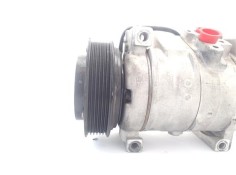 Recambio de compresor aire acond. para jeep cherokee (kj) 2.5 crd básico referencia OEM IAM AI30558N  
