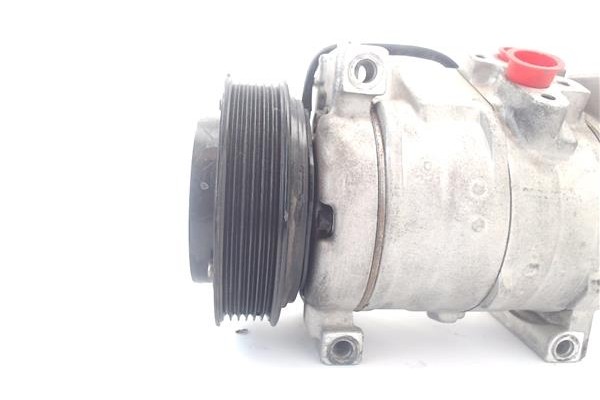 Recambio de compresor aire acond. para jeep cherokee (kj) 2.5 crd básico referencia OEM IAM AI30558N  