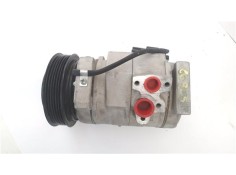 Recambio de compresor aire acond. para jeep cherokee (kj) 2.5 crd básico referencia OEM IAM AI30558N  