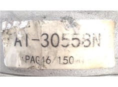 Recambio de compresor aire acond. para jeep cherokee (kj) 2.5 crd básico referencia OEM IAM AI30558N  