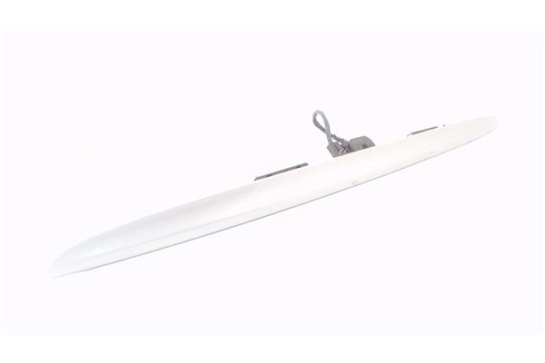 Recambio de moldura porton trasero para bmw serie 3 touring (e46) 2.2 320i referencia OEM IAM 51137170963  