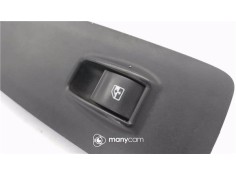 Recambio de mando elevalunas delantero derecho para citroen jumper furgón 2.2 hdi 120 referencia OEM IAM 1608705780  