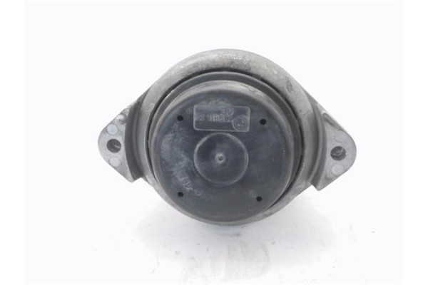 Recambio de soporte motor para bmw serie 1 berlina (e81/e87) 2.0 118d referencia OEM IAM 13981112  