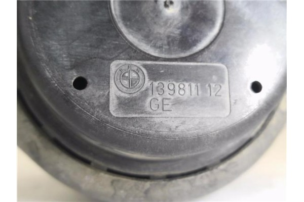 Recambio de soporte motor para bmw serie 1 berlina (e81/e87) 2.0 118d referencia OEM IAM 13981112  