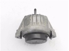 Recambio de soporte motor para bmw serie 1 berlina (e81/e87) 2.0 118d referencia OEM IAM 13981112  
