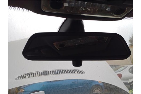 Recambio de retrovisor interior para bmw serie 3 touring (e46) 2.2 320i referencia OEM IAM 51169218046  