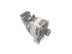 Recambio de alternador para bmw serie 1 berlina 5p (f20) 1.6 118i referencia OEM IAM 1042106331 14V170A 
