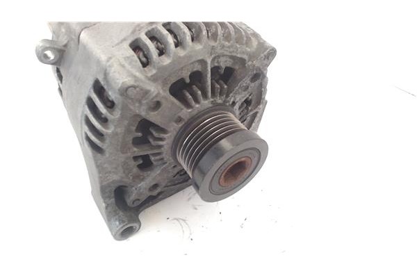 Recambio de alternador para bmw serie 1 berlina 5p (f20) 1.6 118i referencia OEM IAM 1042106331 14V170A 
