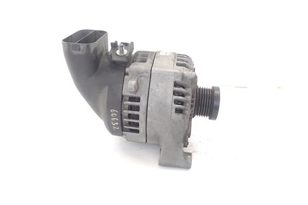 Recambio de alternador para bmw serie 1 berlina 5p (f20) 1.6 118i referencia OEM IAM 1042106331 14V170A 