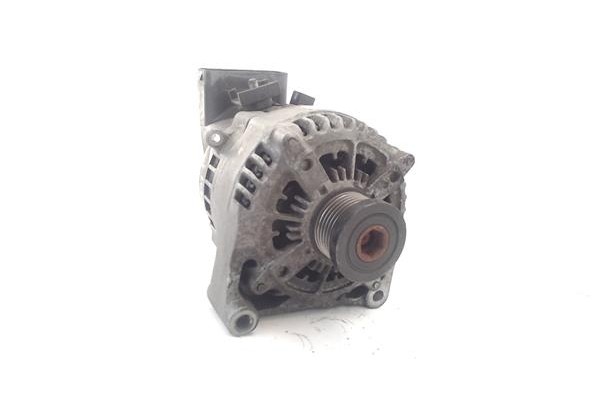 Recambio de alternador para bmw serie 1 berlina 5p (f20) 1.6 118i referencia OEM IAM 1042106331 14V170A 