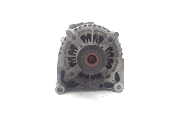 Recambio de alternador para bmw serie 1 berlina 5p (f20) 1.6 118i referencia OEM IAM 1042106331 14V170A 