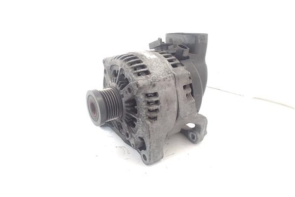 Recambio de alternador para bmw serie 1 berlina 5p (f20) 1.6 118i referencia OEM IAM 1042106331 14V170A 