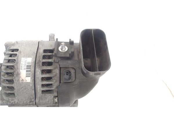 Recambio de alternador para bmw serie 1 berlina 5p (f20) 1.6 118i referencia OEM IAM 1042106331 14V170A 