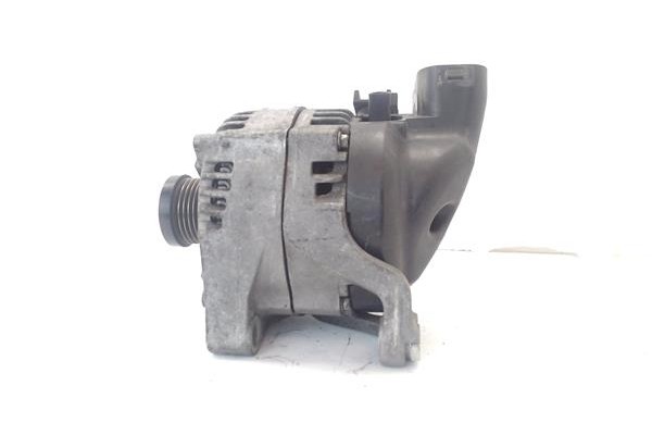 Recambio de alternador para bmw serie 1 berlina 5p (f20) 1.6 118i referencia OEM IAM 1042106331 14V170A 