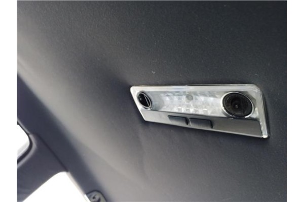 Recambio de luz trasero central techo para bmw serie 3 touring (e46) 2.2 320i referencia OEM IAM 63316961998  