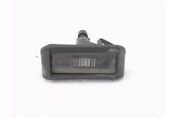 Recambio de piloto matricula para peugeot bipper 1.4 básico referencia OEM IAM 6340H0 1616431580 