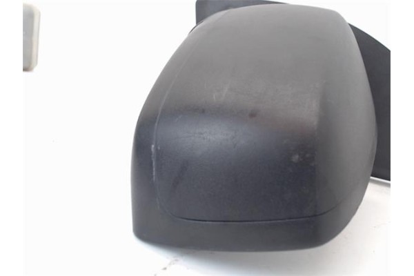 Recambio de retrovisor izquierdo para fiat ii panda (169) referencia OEM IAM   