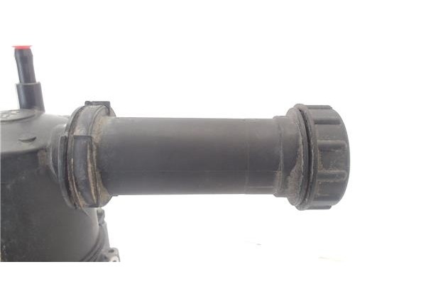 Recambio de bomba direccion electrica para peugeot 5008 1.6 premium referencia OEM IAM A5100991C 005602L0 