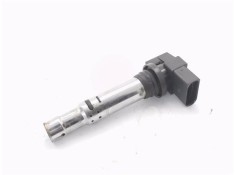 Recambio de bobina encendido para volkswagen polo iv (9n1) 1.4 16v referencia OEM IAM R0401S00400  