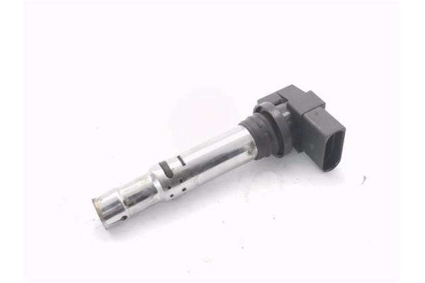 Recambio de bobina encendido para volkswagen polo iv (9n1) 1.4 16v referencia OEM IAM R0401S00400  