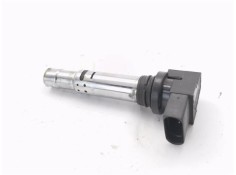Recambio de bobina encendido para volkswagen polo iv (9n1) 1.4 16v referencia OEM IAM R0401S00400  