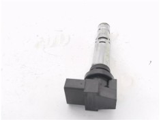 Recambio de bobina encendido para volkswagen polo iv (9n1) 1.4 16v referencia OEM IAM R0401S00400  