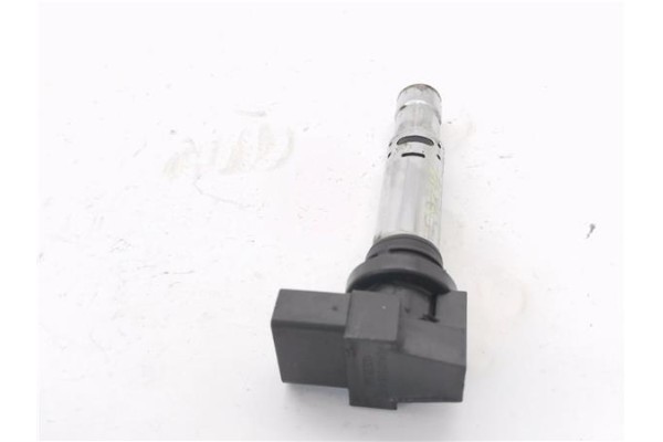 Recambio de bobina encendido para volkswagen polo iv (9n1) 1.4 16v referencia OEM IAM R0401S00400  