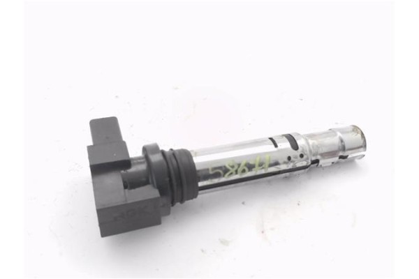 Recambio de bobina encendido para volkswagen polo iv (9n1) 1.4 16v referencia OEM IAM R0401S00400  