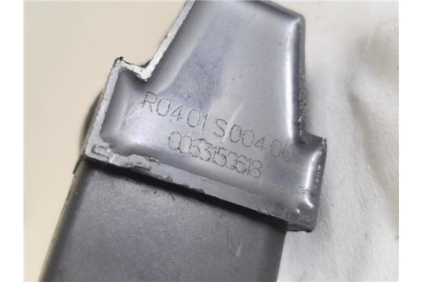 Recambio de bobina encendido para volkswagen polo iv (9n1) 1.4 16v referencia OEM IAM R0401S00400  