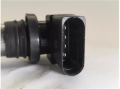 Recambio de bobina encendido para volkswagen polo iv (9n1) 1.4 16v referencia OEM IAM R0401S00400  