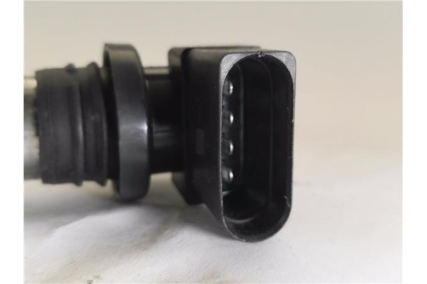 Recambio de bobina encendido para volkswagen polo iv (9n1) 1.4 16v referencia OEM IAM R0401S00400  